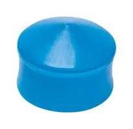 AIR POWERED PISTON, 10CC, BLUE, SYRINGE