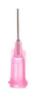 NEEDLE, 20 GAUGE X 1 1/2", PINK, SYRINGE