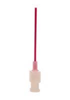 NEEDLE, 18 GUAGE, PINK, SYRINGE, PK50