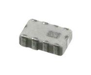 RF FILTER, 0805, 10PIN