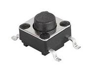 LSH 6X6 SHORT TRAVEL SWITCH 7.00MM