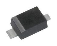 ZENER DIODE, 24V, 0.2W, SOD-923