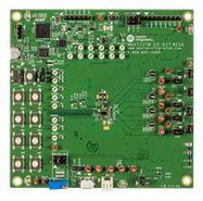 EVAL KIT, LI-ION/LI-POL BATTERY CHARGER