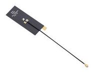 PCB ANTENNA, LINEAR, 3-6GHZ, 3.5DBI