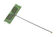 PCB ANTENNA, GPS/WIFI, 3-6GHZ, 3.3DBI