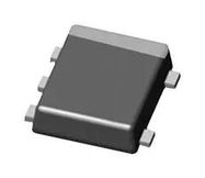 RF TRANSISTOR, 50V, 0.1A, SOT-553