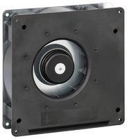 AXIAL FAN, 180MM, 24VDC, 0.203A