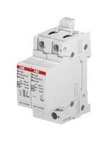 MAINS SURGE PROTECTOR, 275VAC, DIN RAIL