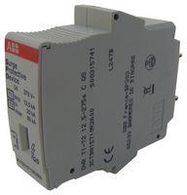 MAINS SURGE PROTECTOR, 275VAC, DIN RAIL