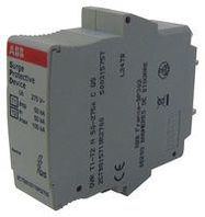 MAINS SURGE PROTECTOR, 275VAC, DIN RAIL