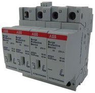 MAINS SURGE PROTECTOR, 275VAC, DIN RAIL