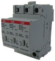 MAINS SURGE PROTECTOR, 275VAC, DIN RAIL