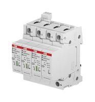 MAINS SURGE PROTECTOR, 275VAC, DIN RAIL