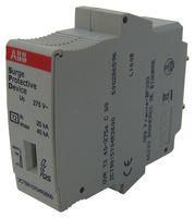 MAINS SURGE PROTECTOR, 275VAC, DIN RAIL