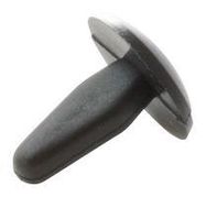 TOUGH RIVET, NYLON 6.6, 4.7MM, BLACK