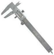 VERNIER CALIPER, 125MM