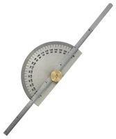 DEPTH GAUGE W/PROTRACTOR, 90DEG