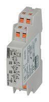 VOLTAGE MONITORING RELAY, SPDT, DIN RAIL