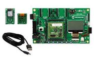 DEV BOARD, EMB/SECURE INTERNET-OF-THINGS