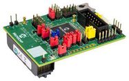 DEV BOARD, LOW-POWER EMBEDDED CONTROLLER