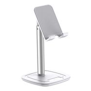 Joyroom JR-ZS203 desktop phone/tablet holder (white), Joyroom