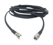 RF CABLE ASSY, SMA PLUG-FME SOCKET, 20M