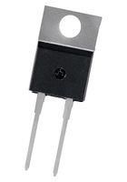 SILICON CARBIDE SCHOTTKY DIODE, TO-220