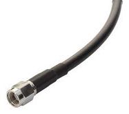 RF CABLE ASSY, SMA PLUG-RP-SMA PLUG, 20M