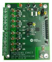 EVAL BOARD, DIGITAL INPUT TRANSLATOR