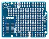 PROTOSHIELD, REV3, DEVELOPMENT BOARD