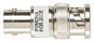 ATTENUATOR, BNC PLUG-JACK, 50 OHM