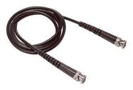 RF CABLE ASSEMBLY, BNC STR PLUG, 30'