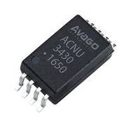 OPTOCOUPLER, GATE DRIVE, 5KV, SSO-8