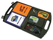 ATLAS PRO PACK, SEMI ANALYSER, IMP METER