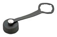 DUST CAP, ETHERNET RECEPTACLES