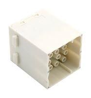 HEAVY DUTY INSERT, PLUG, 20POS, -