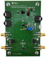 EVALUATION KIT, DPDT ANALOG SWITCH