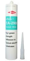 SEALANT, CARTRIDGE, 310ML, WHITE