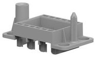 DOCKING FRAME, MODULE RECEPTACLE INSERT