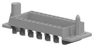 DOCKING FRAME, MODULE RECEPTACLE INSERT