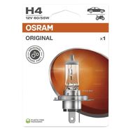 Headlamp OSRAM H4 60/55W 12V , Osram
