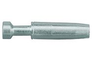 HEAVY DUTY CONTACT, SOCKET, CRIMP, 18AWG