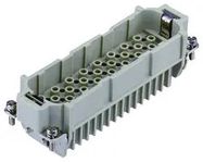 HEAVY DUTY INSERTS - MODULES