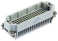 HEAVY DUTY INSERTS - MODULES