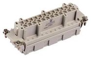HEAVY DUTY INSERTS - MODULES