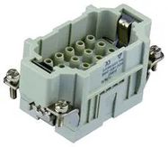 HEAVY DUTY INSERTS - MODULES
