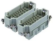 HEAVY DUTY INSERTS - MODULES