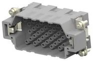 HEAVY DUTY INSERTS - MODULES
