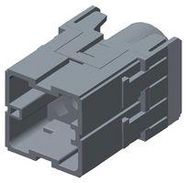 HEAVY DUTY INSERT, PLUG, 1POS, 70MM2