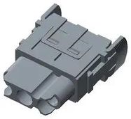 HEAVY DUTY INSERTS - MODULES